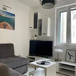 “jelin Dvor” 3+2, Bacvice, Апартаменты *