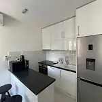 “jelin Dvor” 3+2, Bacvice, Апартаменты Сплит