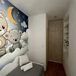 “jelin Dvor” 3+2, Bacvice, Апартаменты
