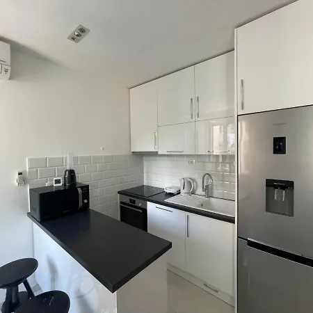 “jelin Dvor” 3+2, Bacvice, Apartmán Split