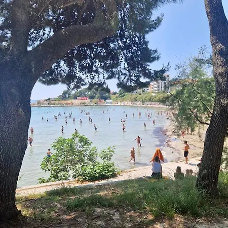 Apartmán “jelin Dvor” 3+2, Bacvice, *