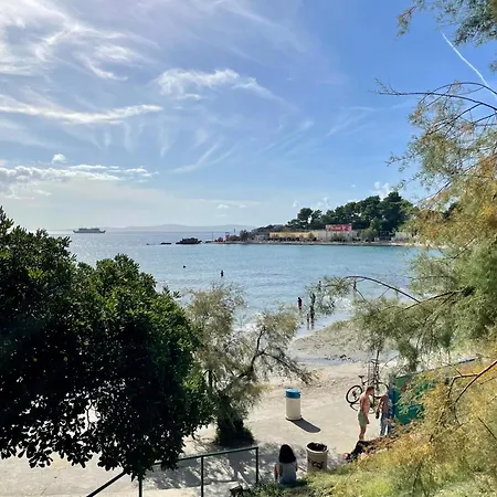 “jelin Dvor” 3+2, Bacvice, Apartmán *