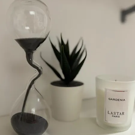 Apartmán “jelin Dvor” 3+2, Bacvice, Split