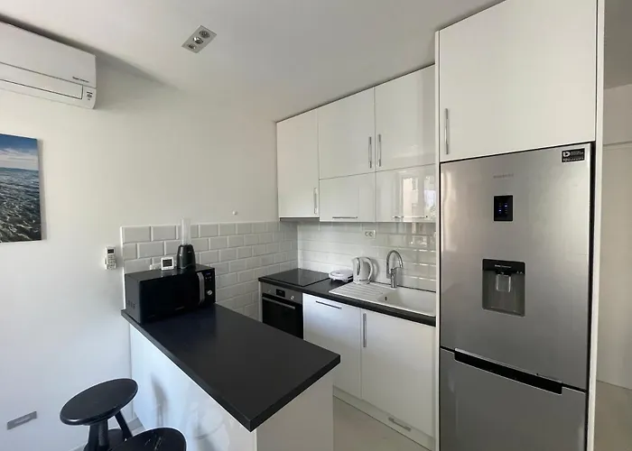 “jelin Dvor” 3+2, Bacvice, Apartment Split