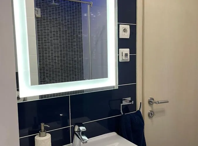 “jelin Dvor” 3+2, Bacvice, Apartment *