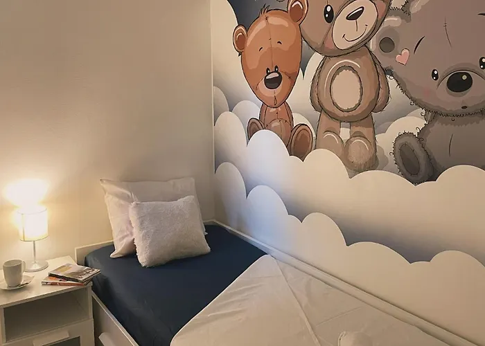 “jelin Dvor” 3+2, Bacvice, *