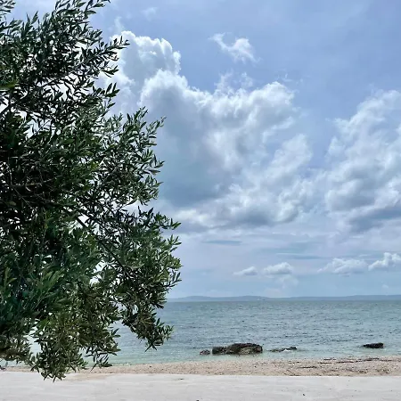 Apartment “jelin Dvor” 3+2, Bacvice, Split
