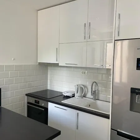 “jelin Dvor” 3+2, Bacvice, Апартаменты