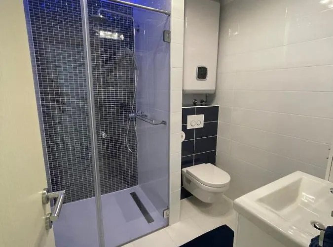 아파트 “jelin Dvor” 3+2, Bacvice,