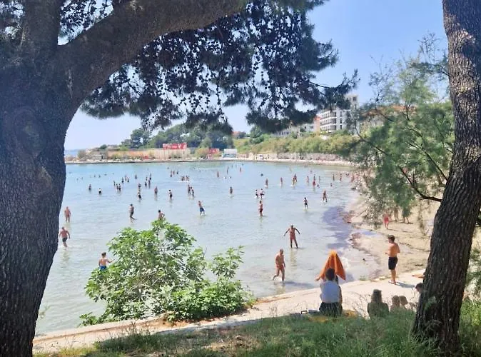 아파트 “jelin Dvor” 3+2, Bacvice, *